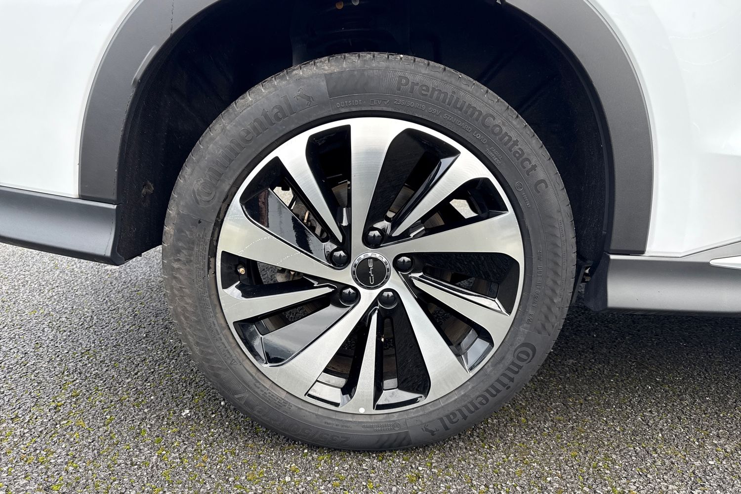 Used BYD Seal U 2025 for sale - 77500806: Photo 22