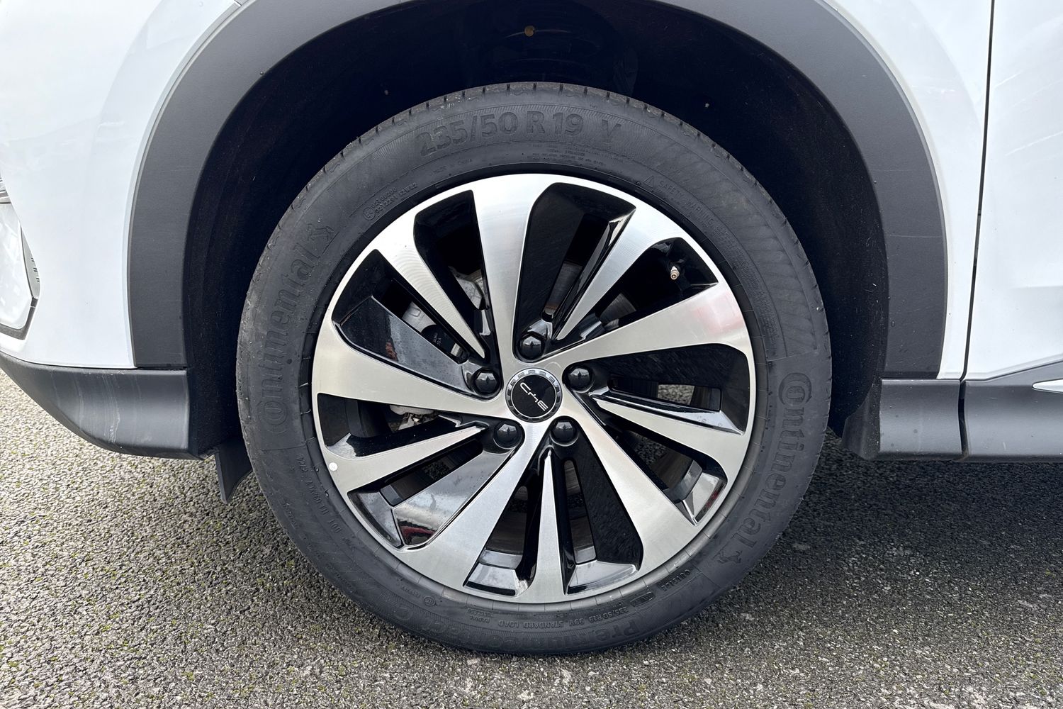 Used BYD Seal U 2025 for sale - 77500806: Photo 24