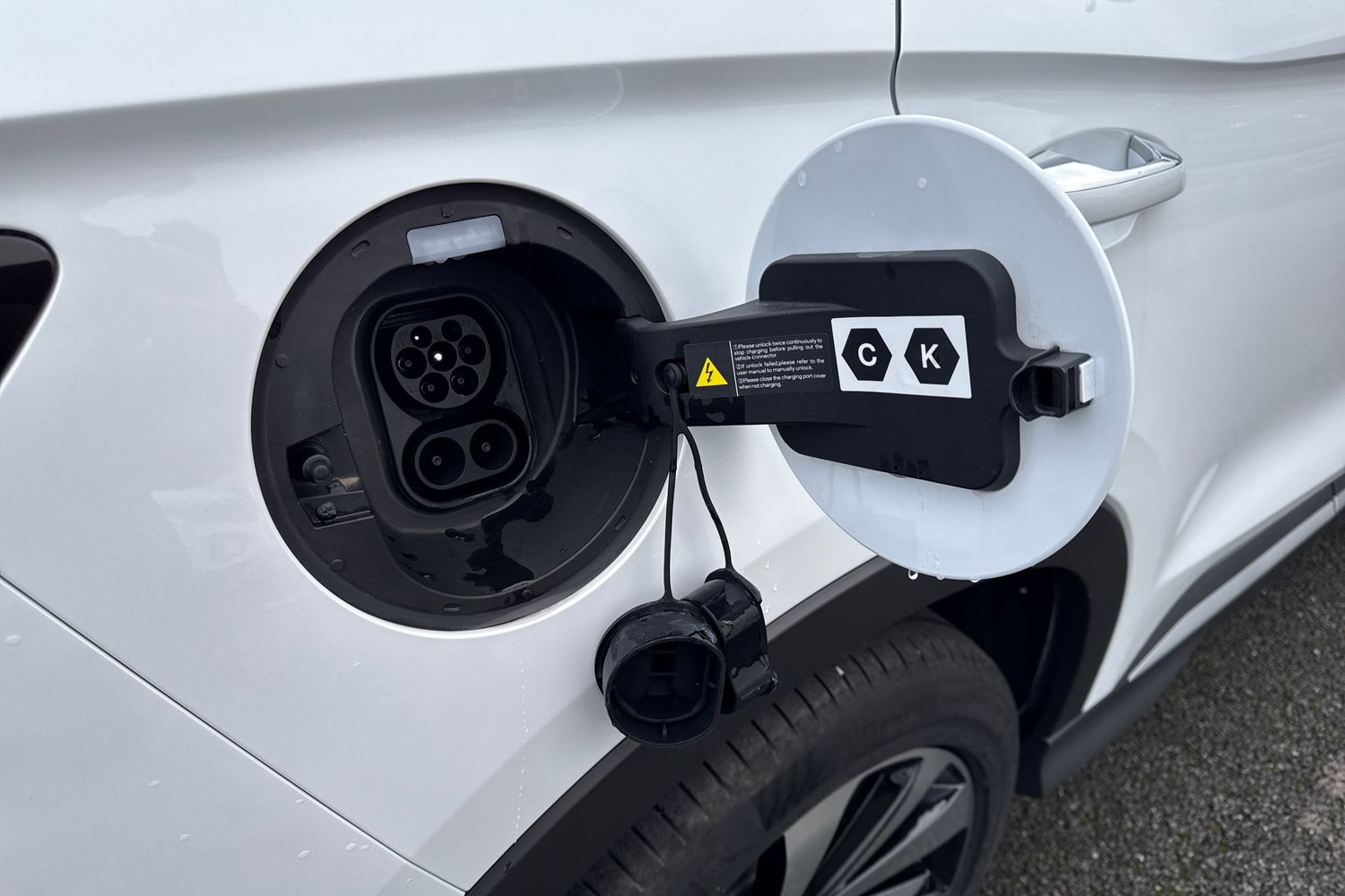 Used BYD Seal U 2025 for sale - 77500806: Photo 25