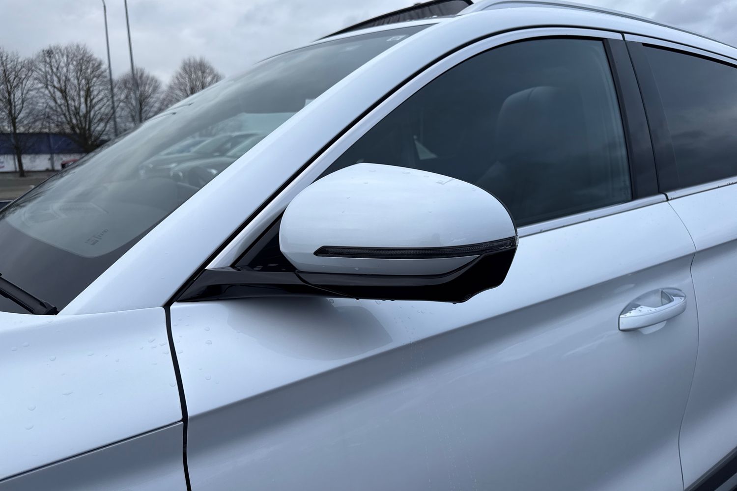 Used BYD Seal U 2025 for sale - 77500806: Photo 29