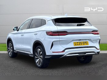 Used BYD Seal U 2025 for sale - 77500806: Photo