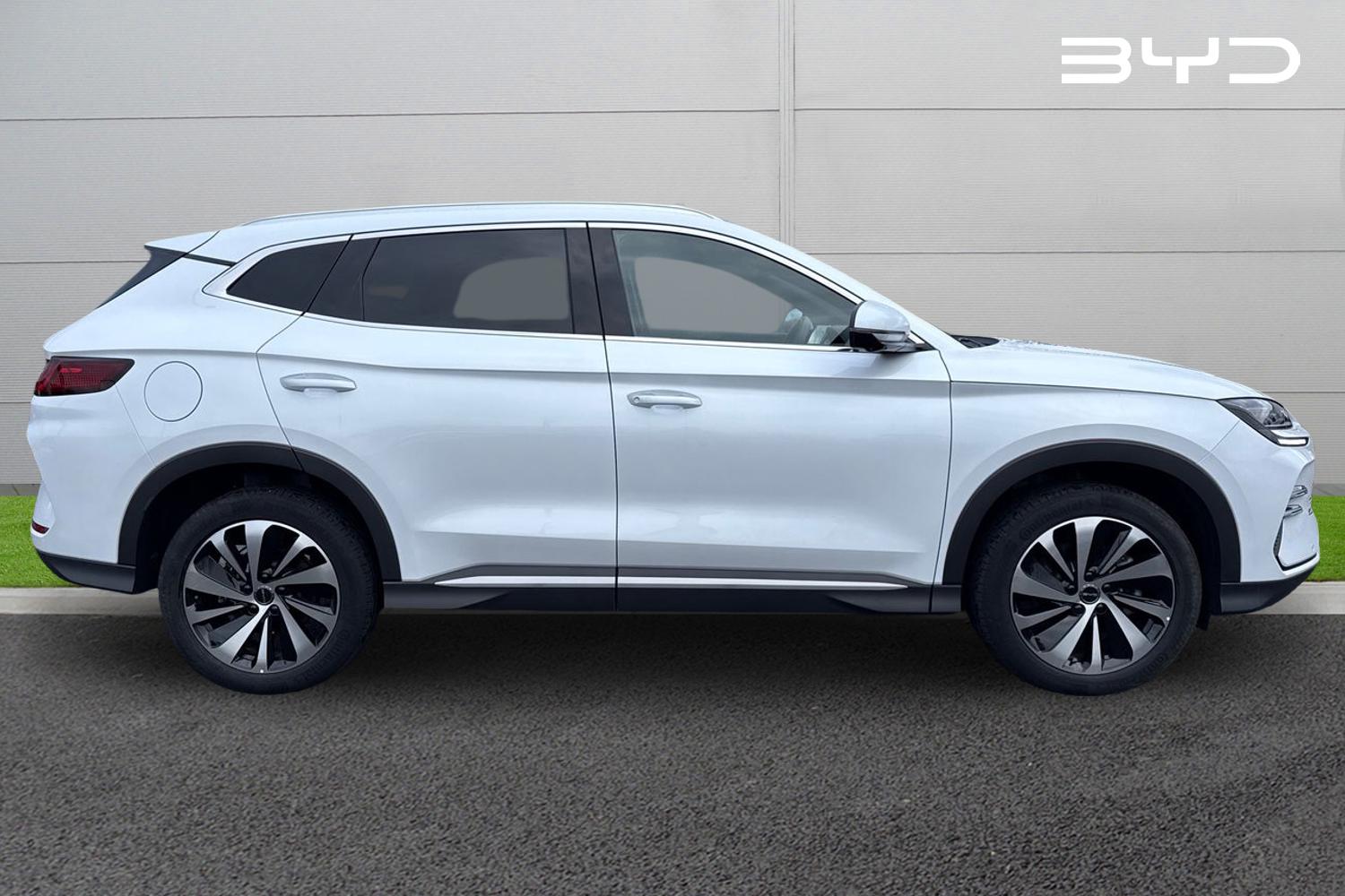 Used BYD Seal U 2025 for sale - 77500806: Photo 3