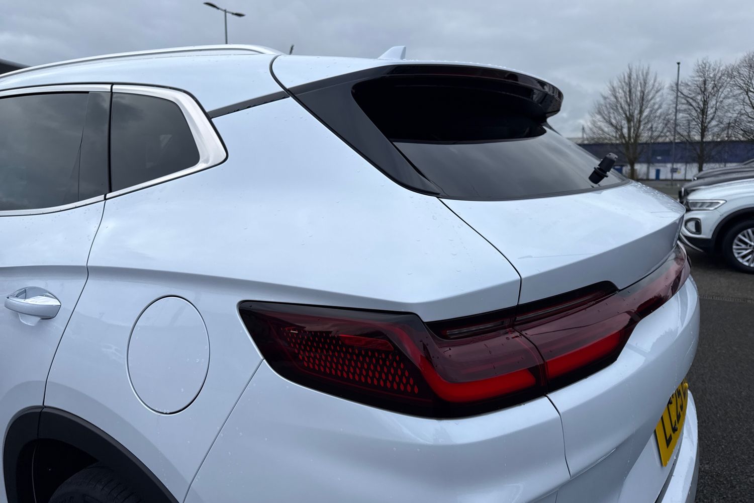 Used BYD Seal U 2025 for sale - 77500806: Photo 31