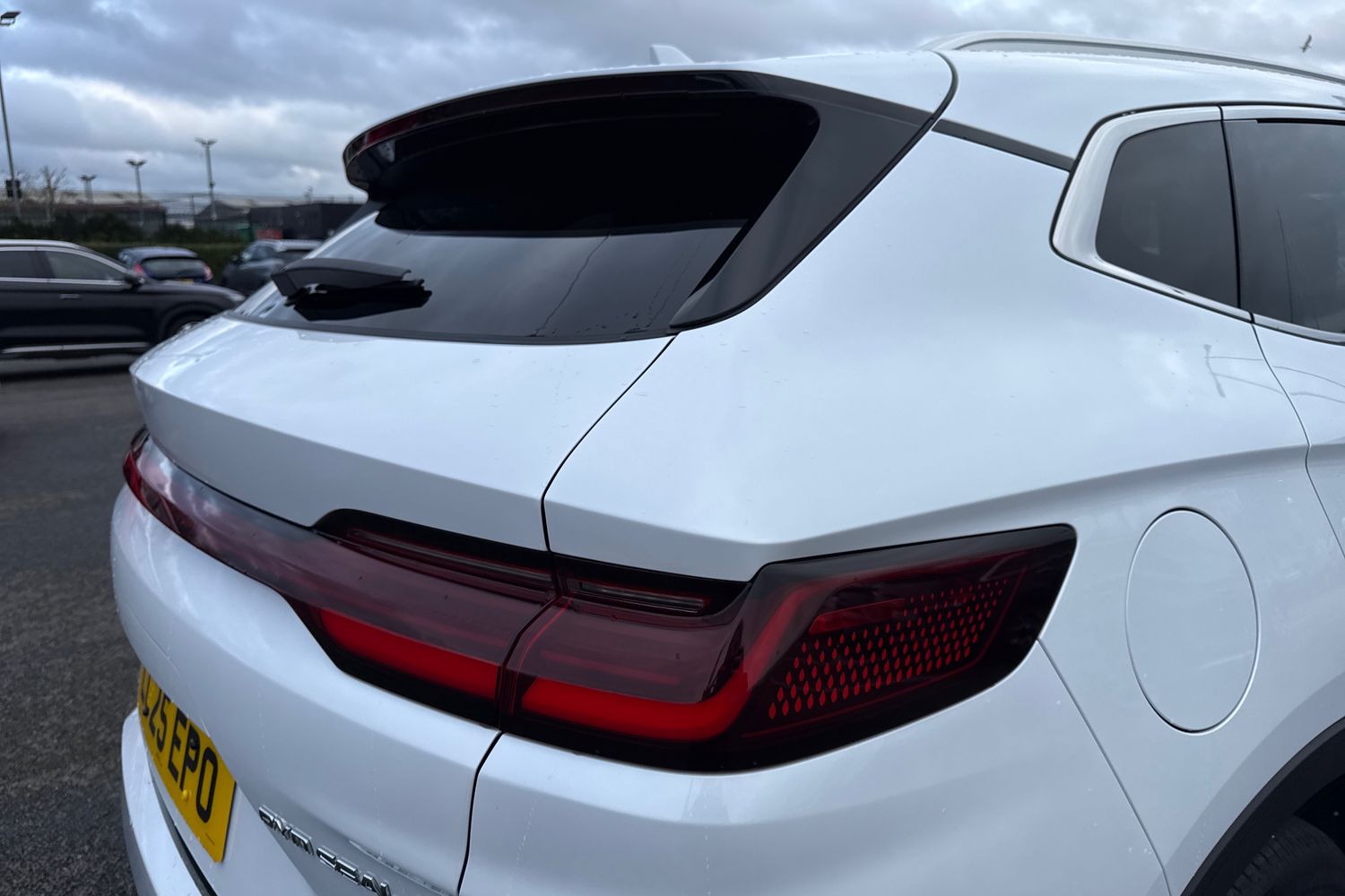 Used BYD Seal U 2025 for sale - 77500806: Photo 32