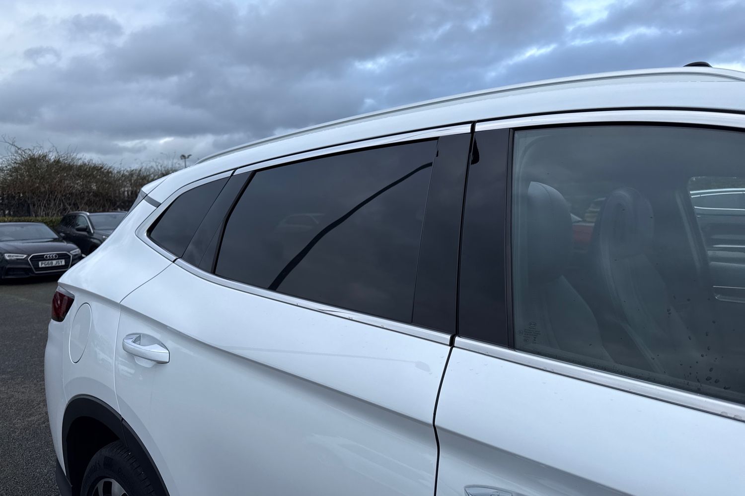 Used BYD Seal U 2025 for sale - 77500806: Photo 35