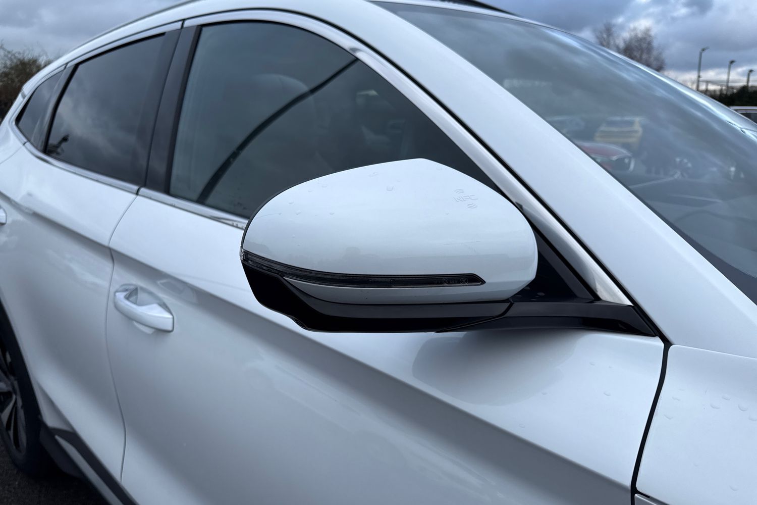 Used BYD Seal U 2025 for sale - 77500806: Photo 36