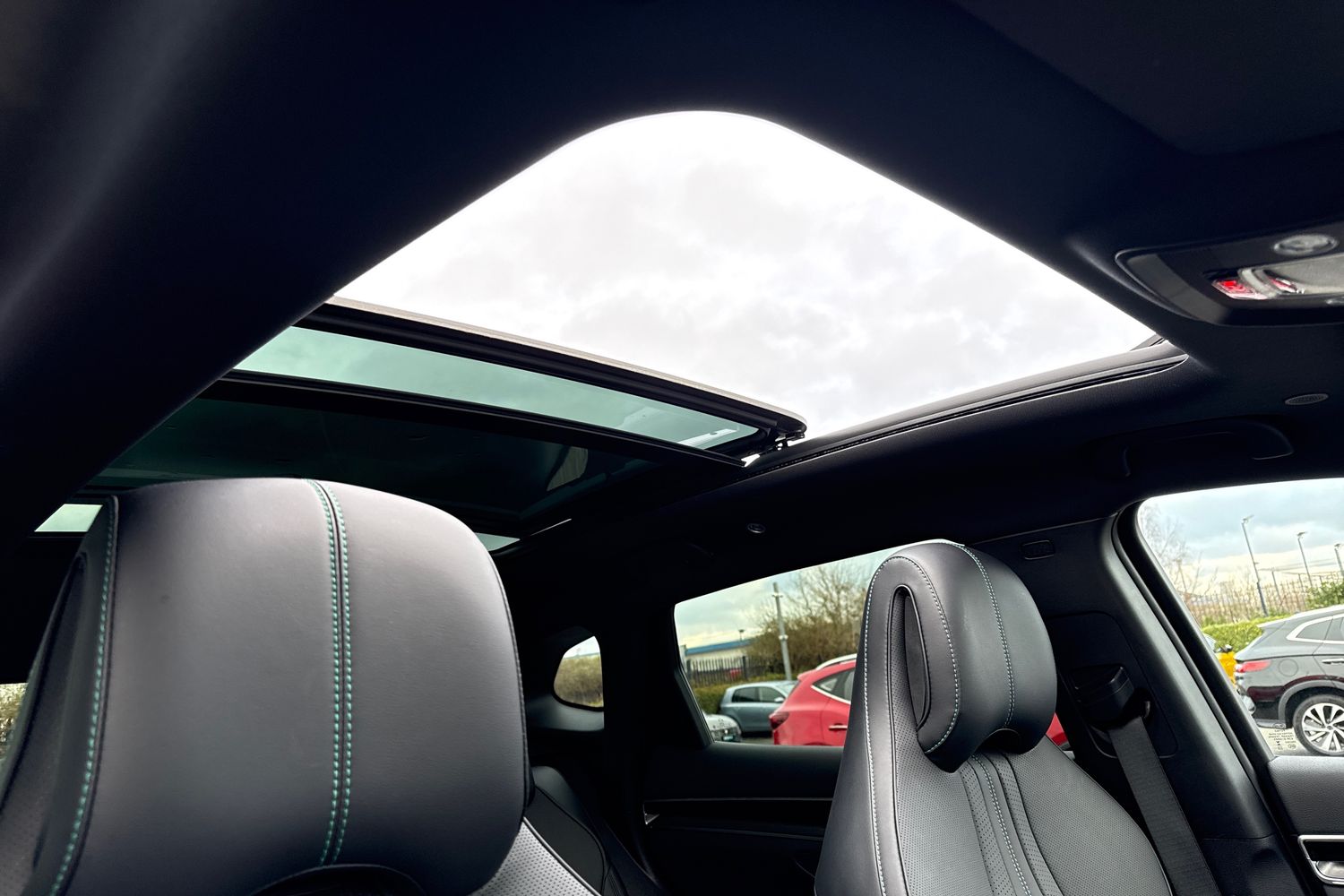 Used BYD Seal U 2025 for sale - 77500806: Photo 37