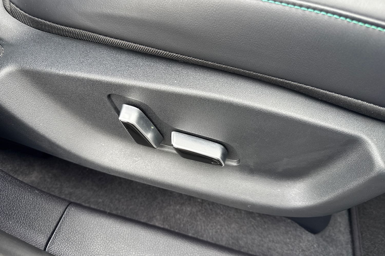 Used BYD Seal U 2025 for sale - 77500806: Photo 40