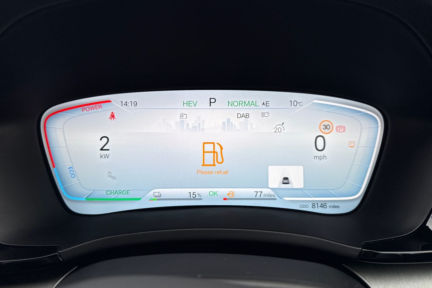 Used BYD Seal U 2025 for sale - 77500806: Photo 42