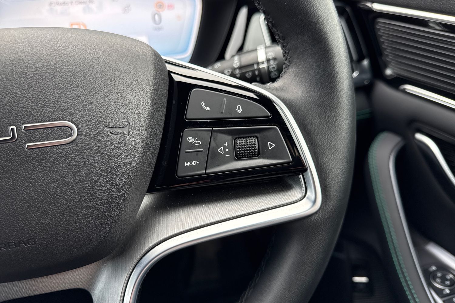 Used BYD Seal U 2025 for sale - 77500806: Photo 44