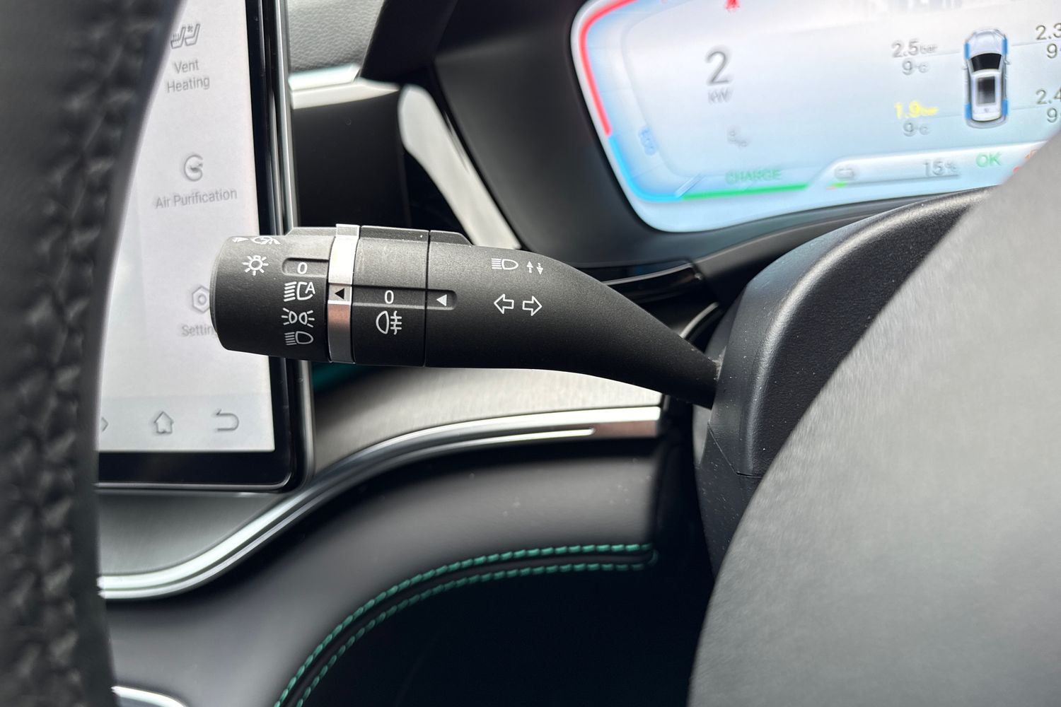 Used BYD Seal U 2025 for sale - 77500806: Photo 45