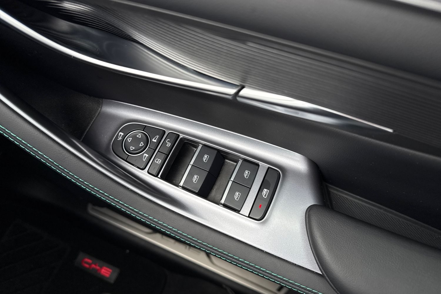 Used BYD Seal U 2025 for sale - 77500806: Photo 47