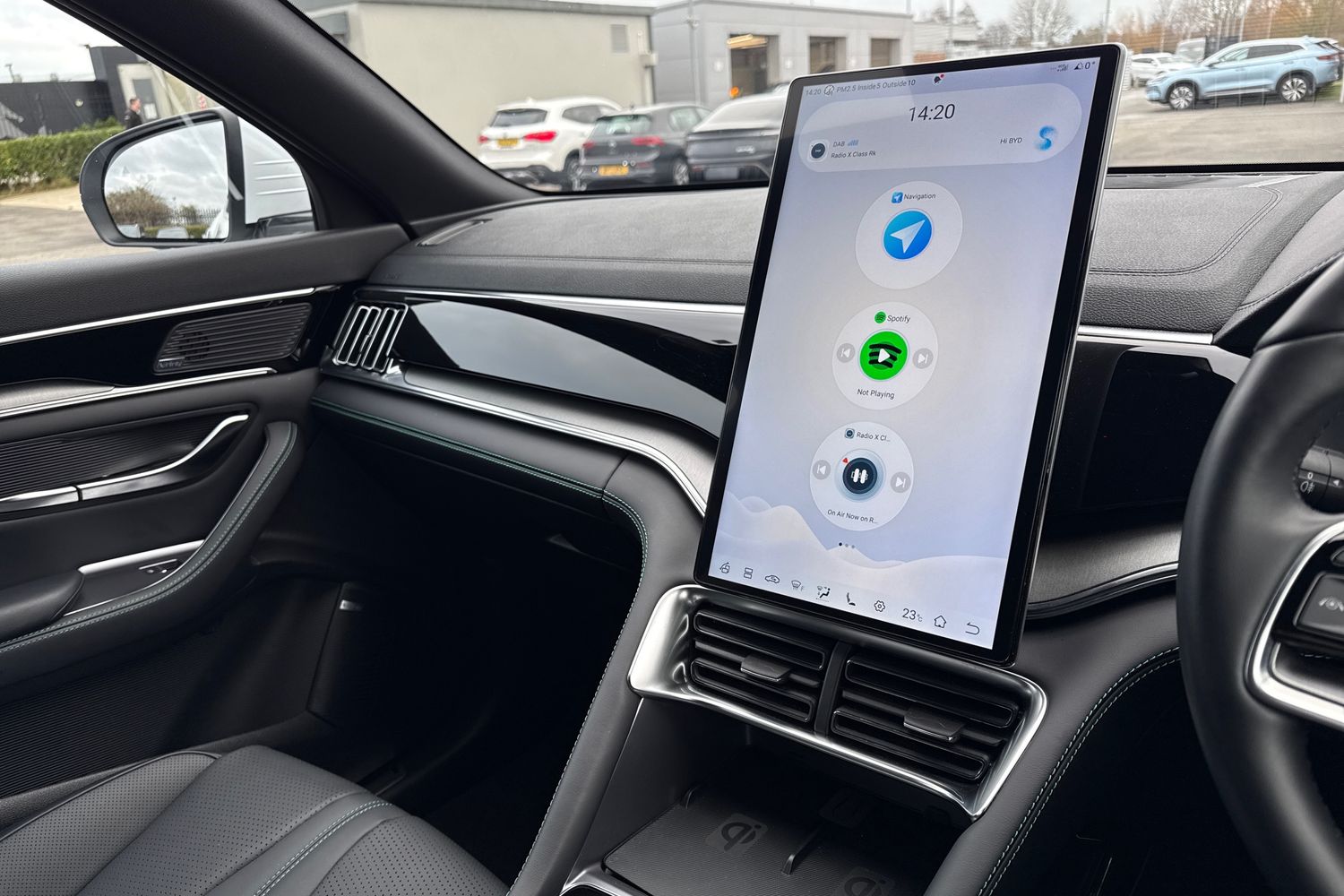 Used BYD Seal U 2025 for sale - 77500806: Photo 48