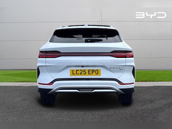 Used BYD Seal U 2025 for sale - 77500806: Photo