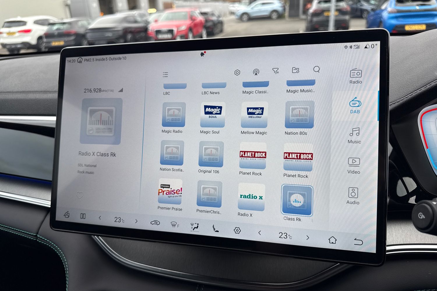 Used BYD Seal U 2025 for sale - 77500806: Photo 50