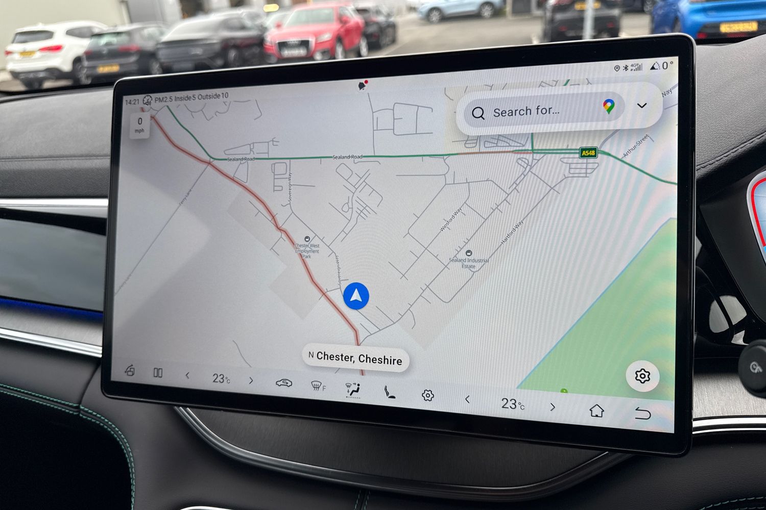 Used BYD Seal U 2025 for sale - 77500806: Photo 52