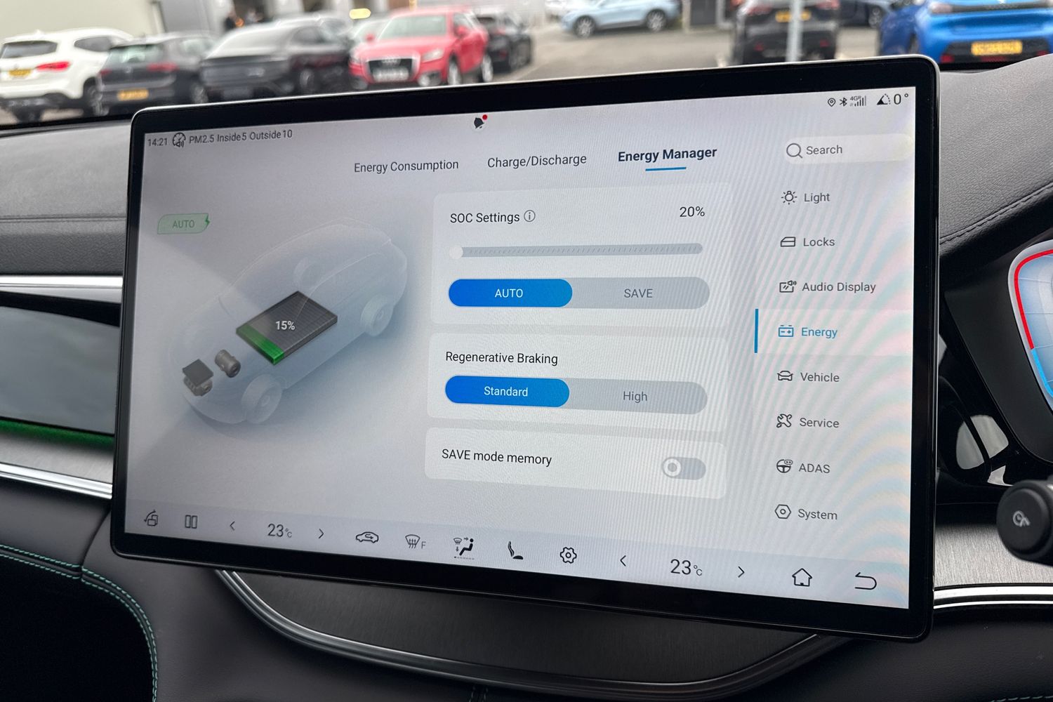 Used BYD Seal U 2025 for sale - 77500806: Photo 56