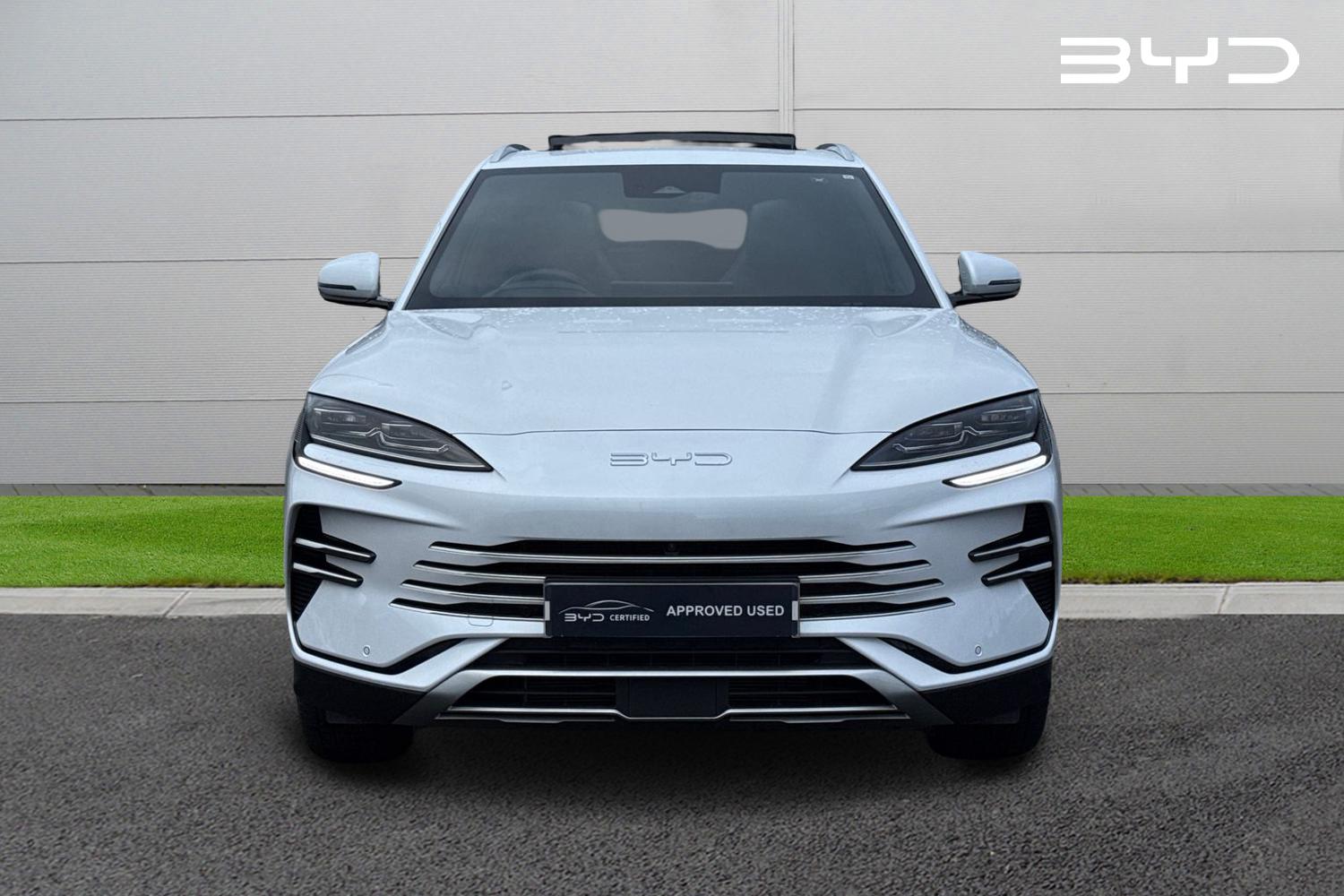 Used BYD Seal U 2025 for sale - 77500806: Photo 6