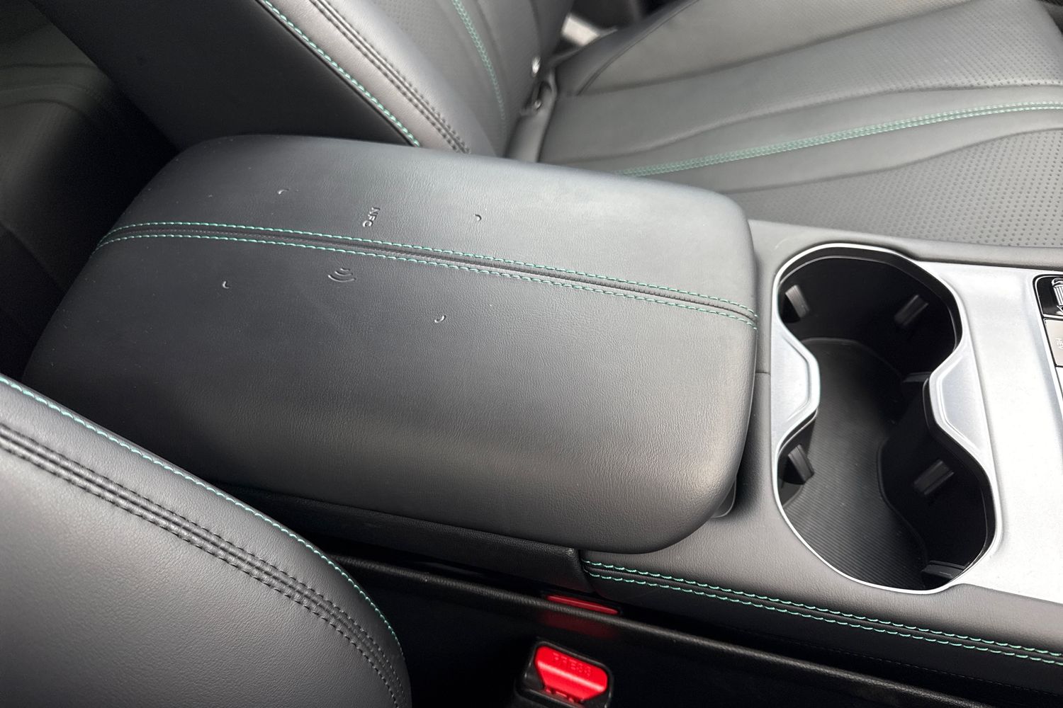 Used BYD Seal U 2025 for sale - 77500806: Photo 61