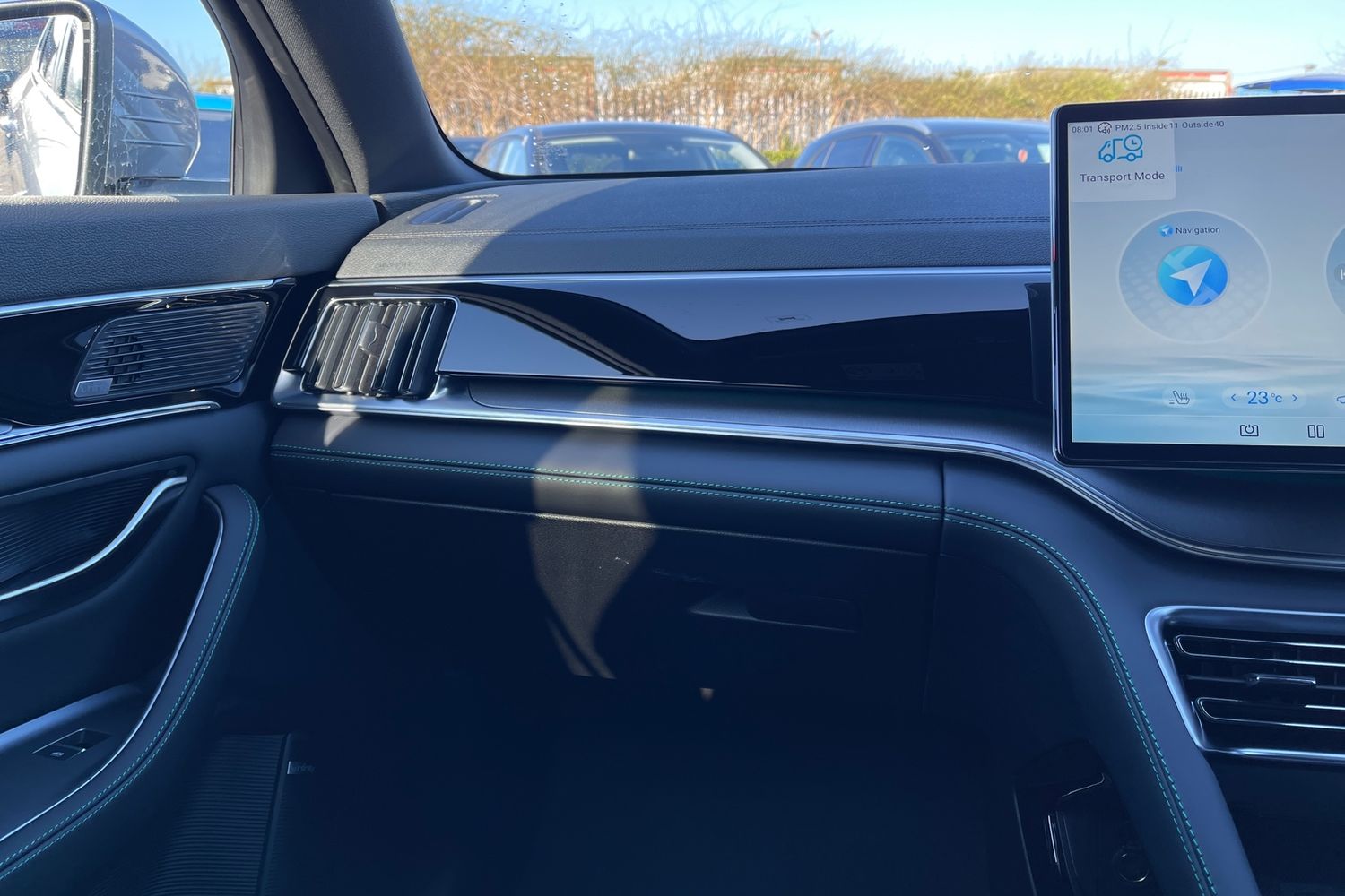 Used BYD Seal U 2026 for sale - 77382947: Photo 14