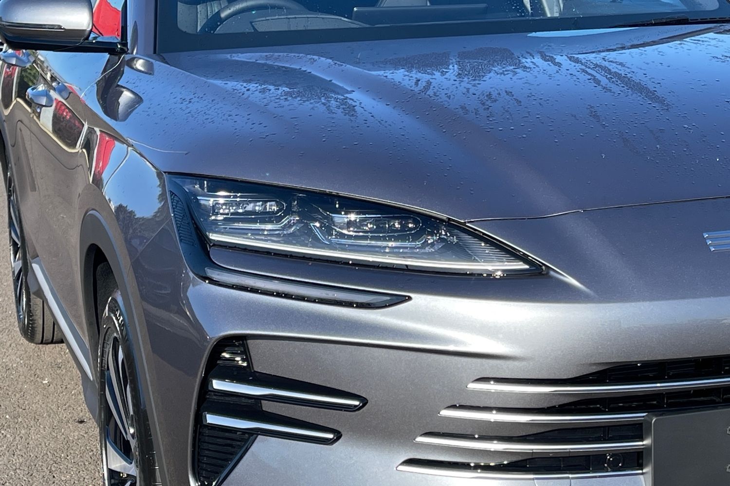 Used BYD Seal U 2026 for sale - 77382947: Photo 16