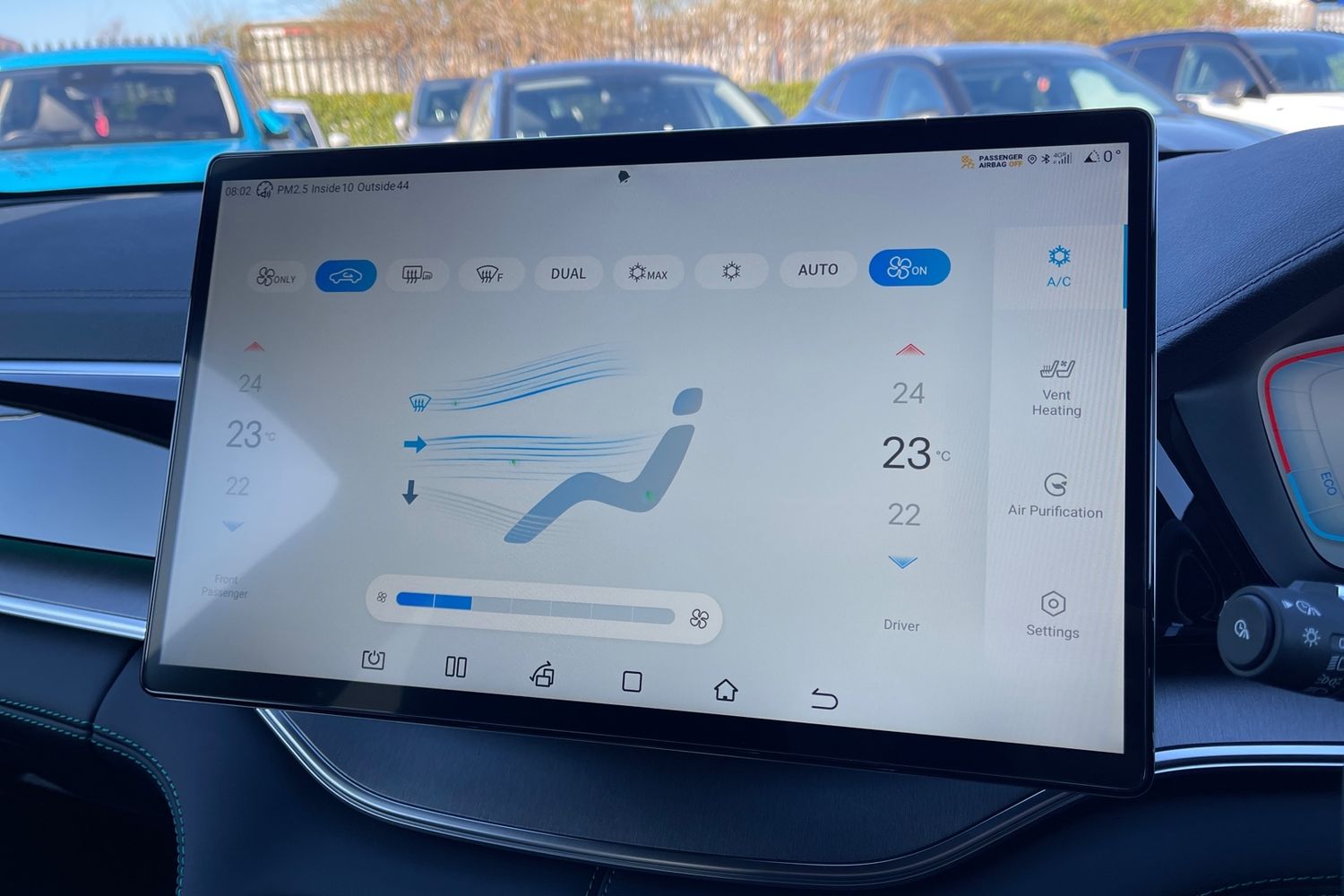 Used BYD Seal U 2026 for sale - 77382947: Photo 18