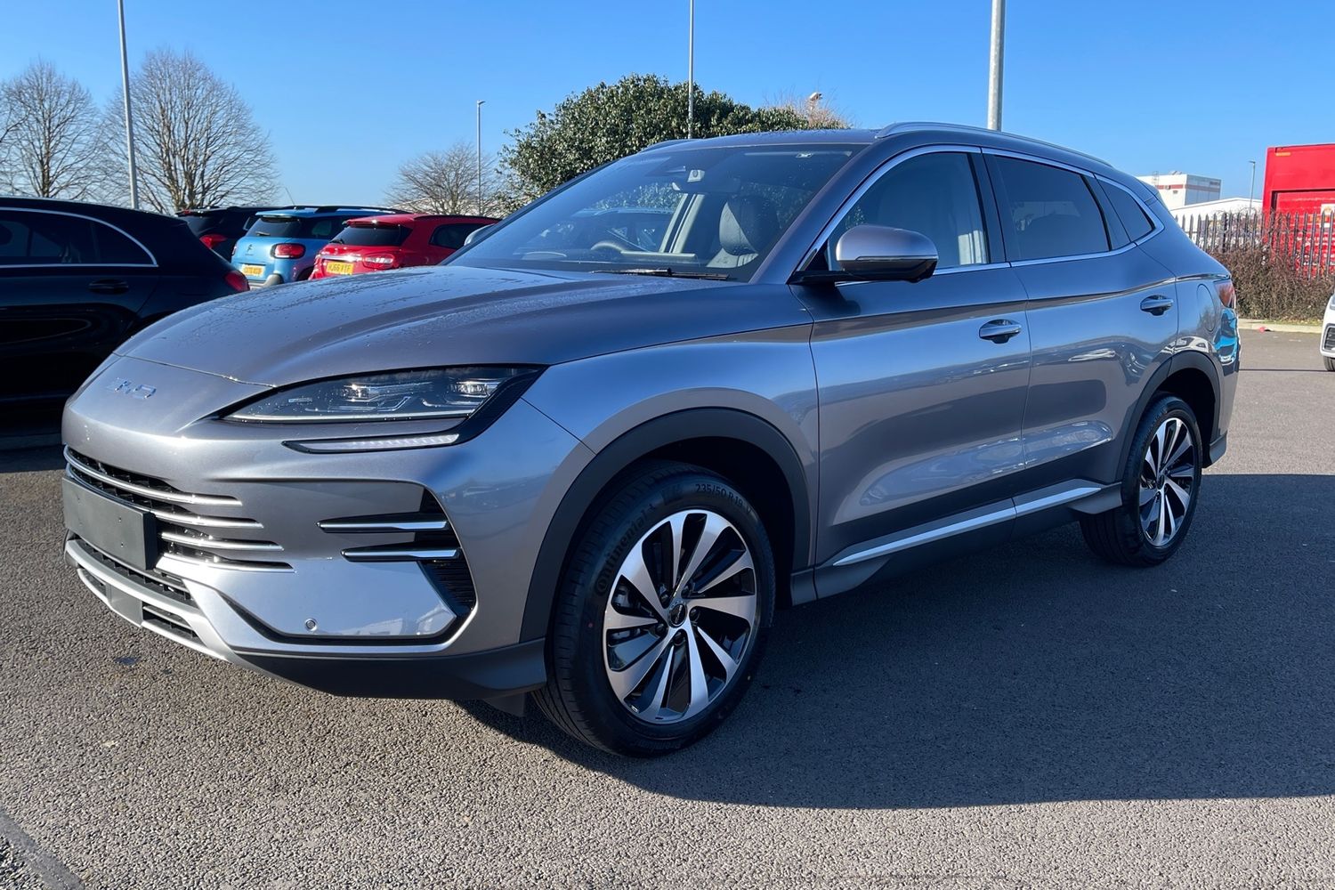 Used BYD Seal U 2026 for sale - 77382947: Photo 26