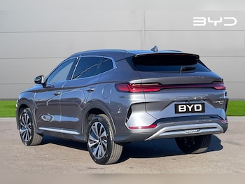 Used BYD Seal U 2026 for sale - 77382947: Photo