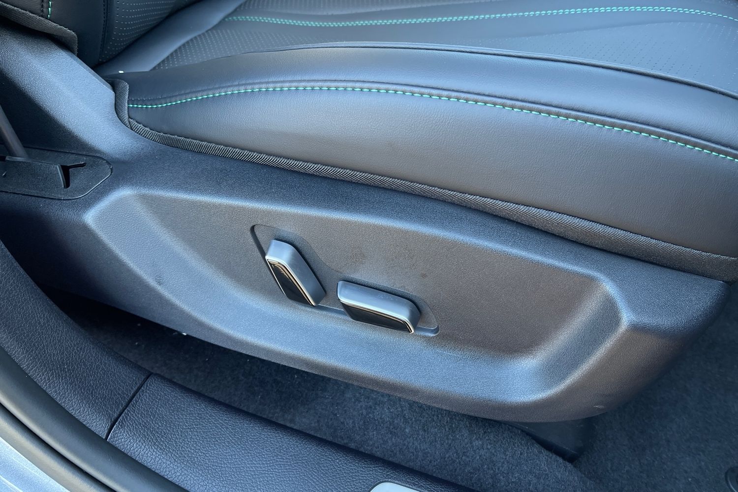 Used BYD Seal U 2026 for sale - 77382947: Photo 36