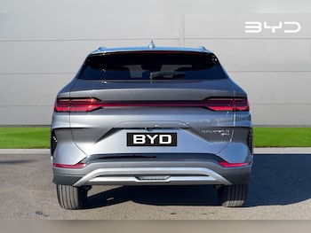 Used BYD Seal U 2026 for sale - 77382947: Photo