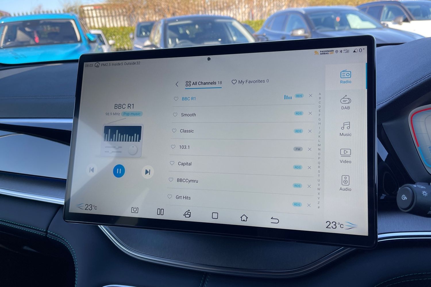Used BYD Seal U 2026 for sale - 77382947: Photo 50