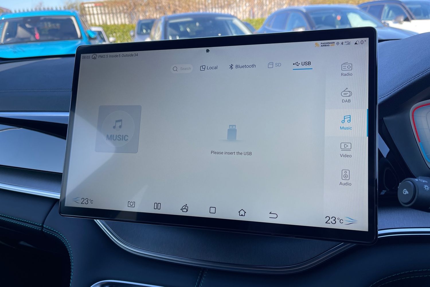 Used BYD Seal U 2026 for sale - 77382947: Photo 51