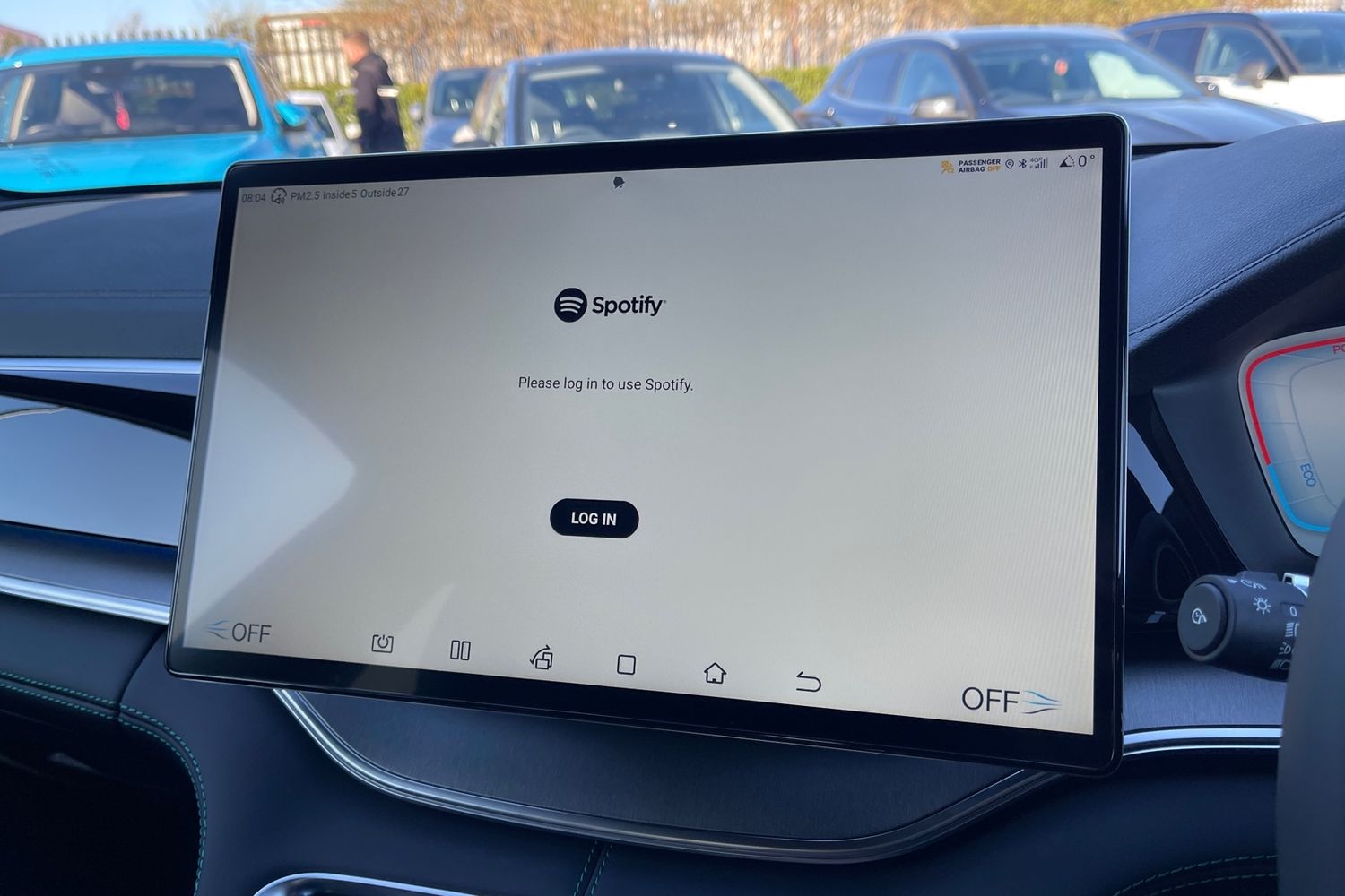 Used BYD Seal U 2026 for sale - 77382947: Photo 52