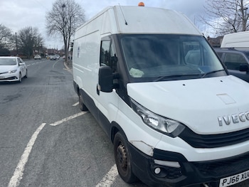 Used Iveco Daily 2016 for sale - 77974271: Photo