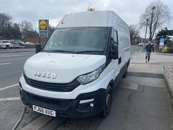 Used Iveco Daily 2016 for sale - 77974271: Photo