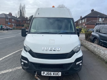 Used Iveco Daily 2016 for sale - 77974271: Photo