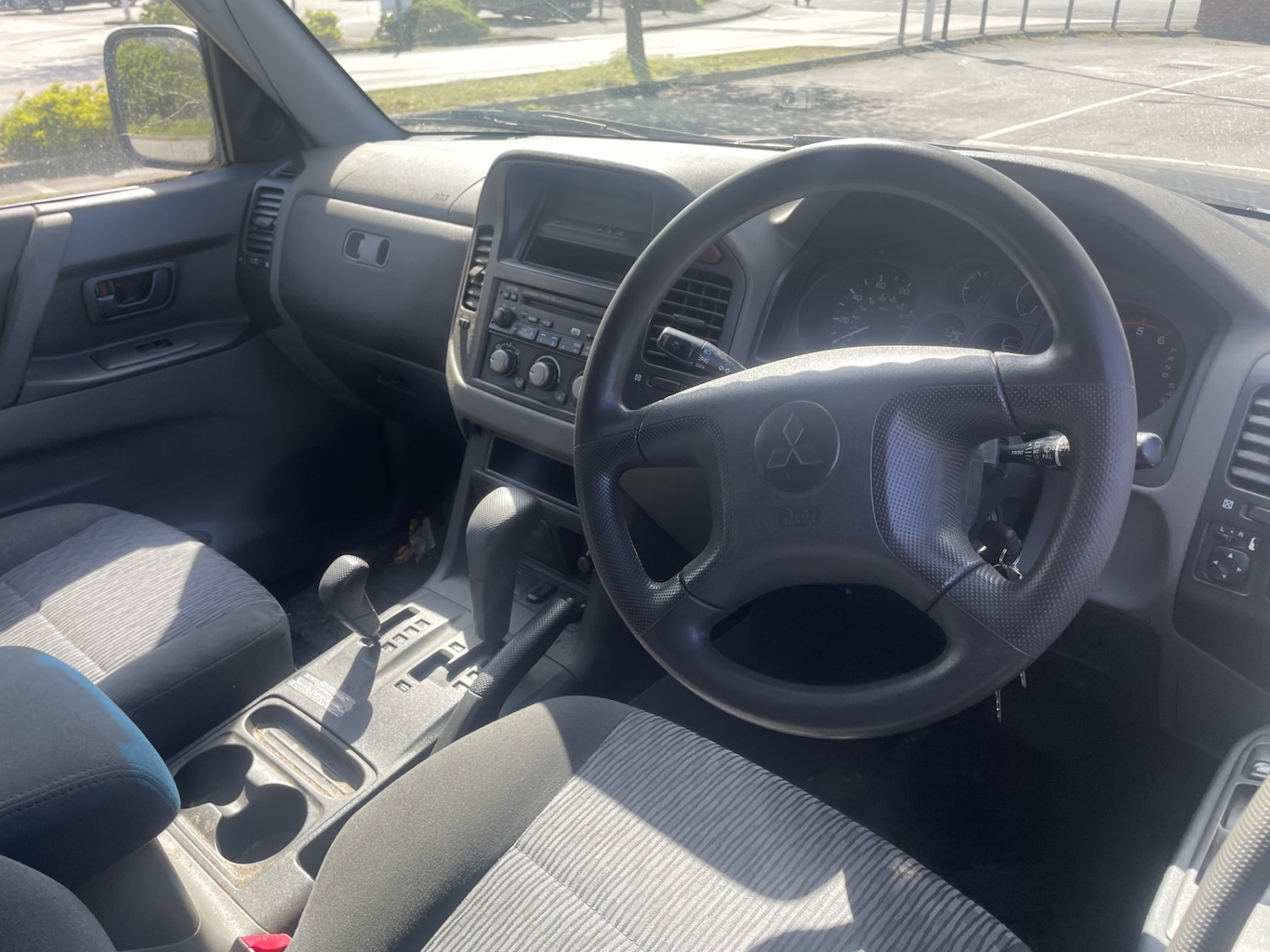 Used Mitsubishi Shogun 2006 for sale - 78223343: Photo 8