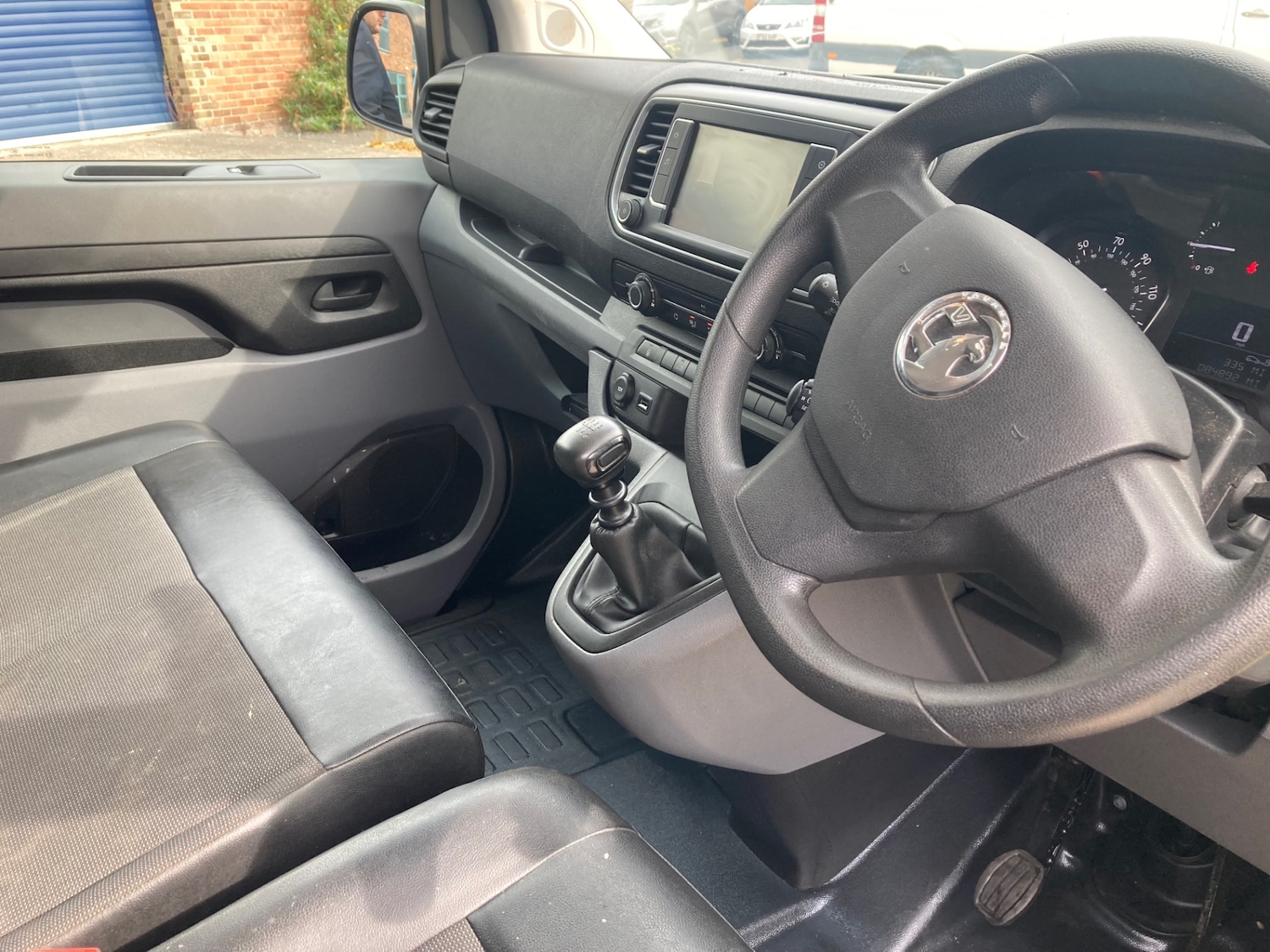 Used Vauxhall Vivaro 2019 for sale - 76366766: Photo 7