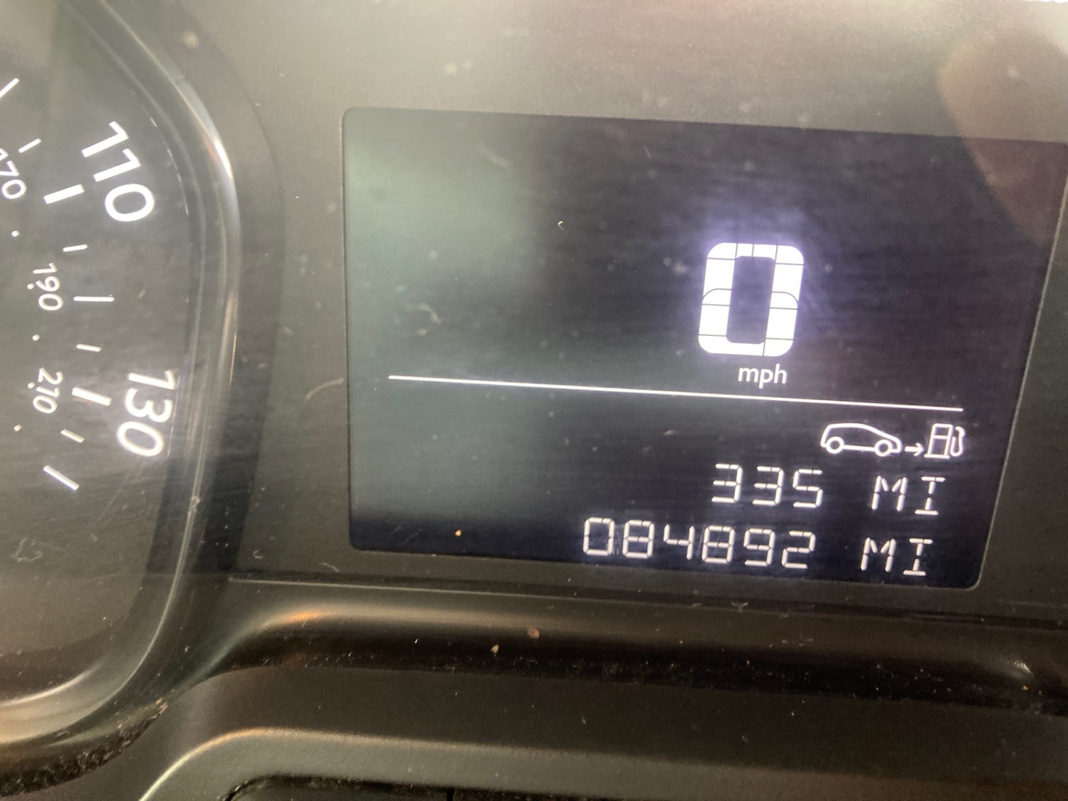 Used Vauxhall Vivaro 2019 for sale - 76366766: Photo 8