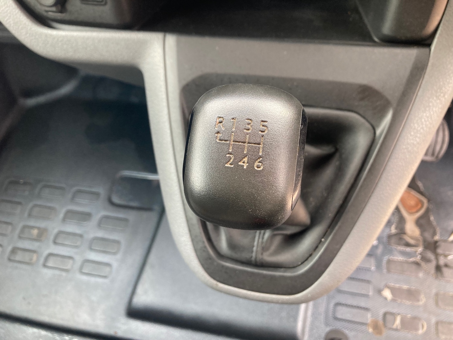 Used Vauxhall Vivaro 2019 for sale - 76366766: Photo 9