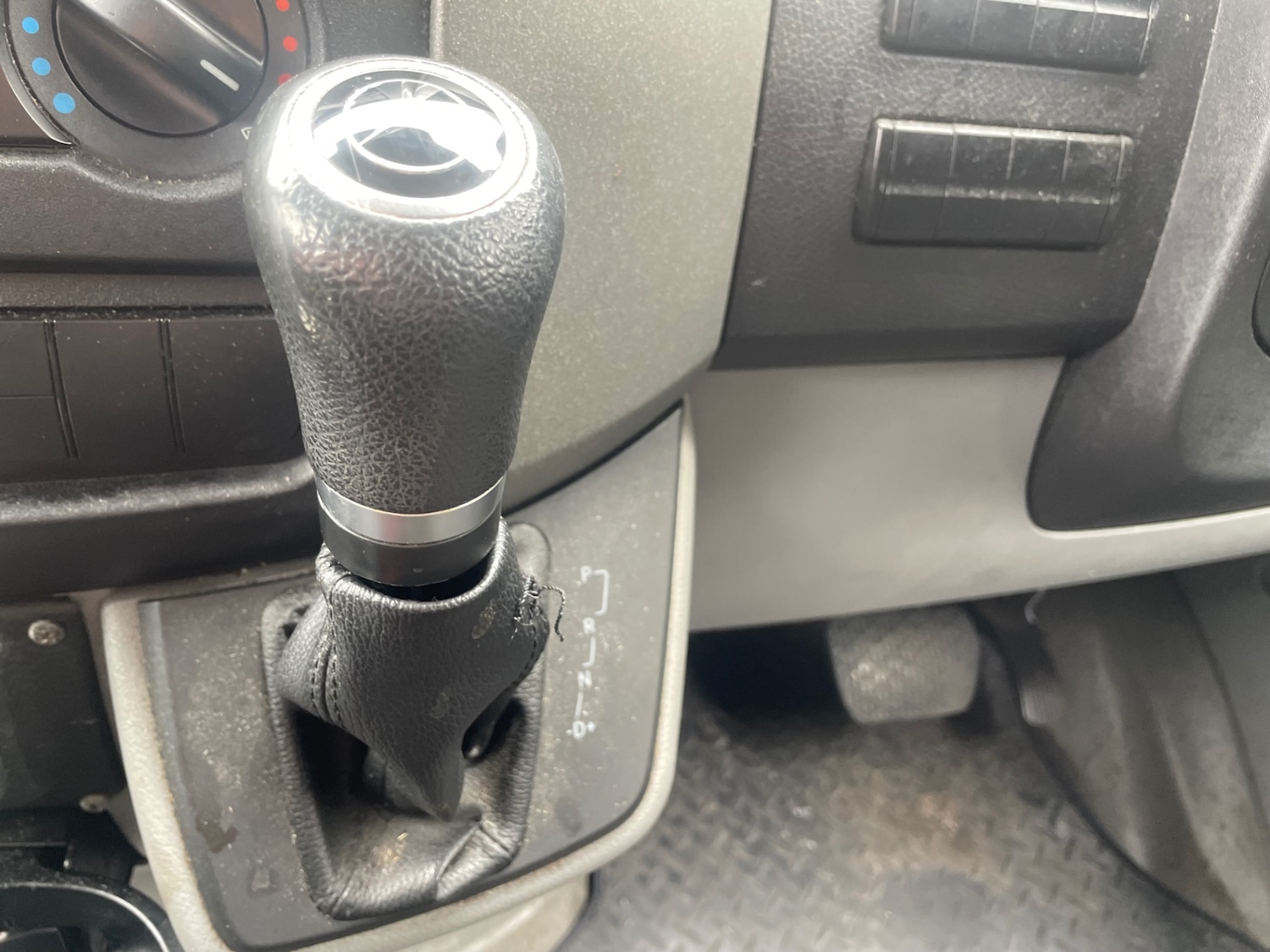 Used Mercedes-Benz Sprinter 2017 for sale - 77998115: Photo 8