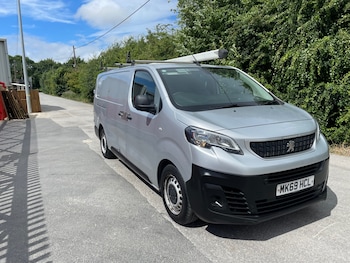 Used Peugeot Expert 2020 for sale - 79114803: Photo