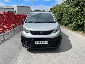 Used Peugeot Expert 2020 for sale - 79114803: Photo