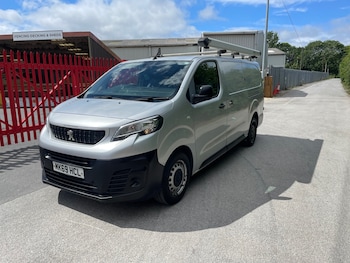 Used Peugeot Expert 2020 for sale - 79114803: Photo