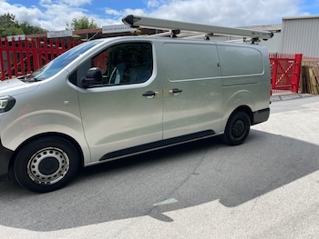 Used Peugeot Expert 2020 for sale - 79114803: Photo
