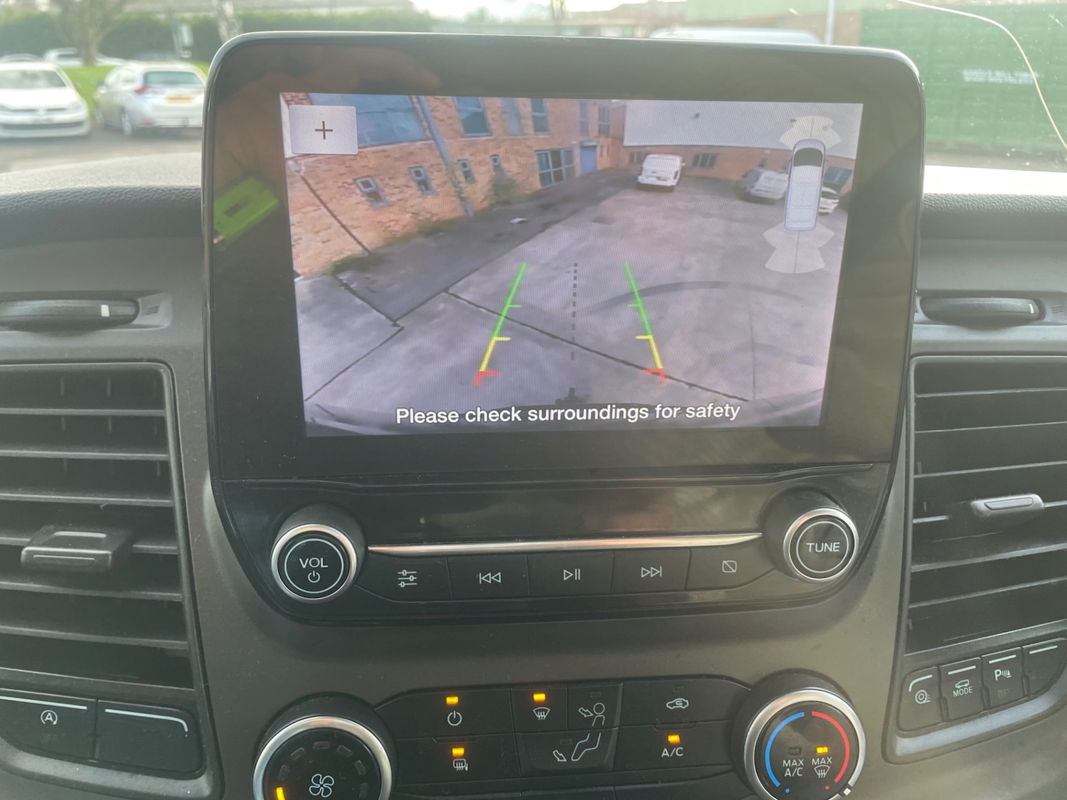 Used Ford Transit 2020 for sale - 76859439: Photo 11