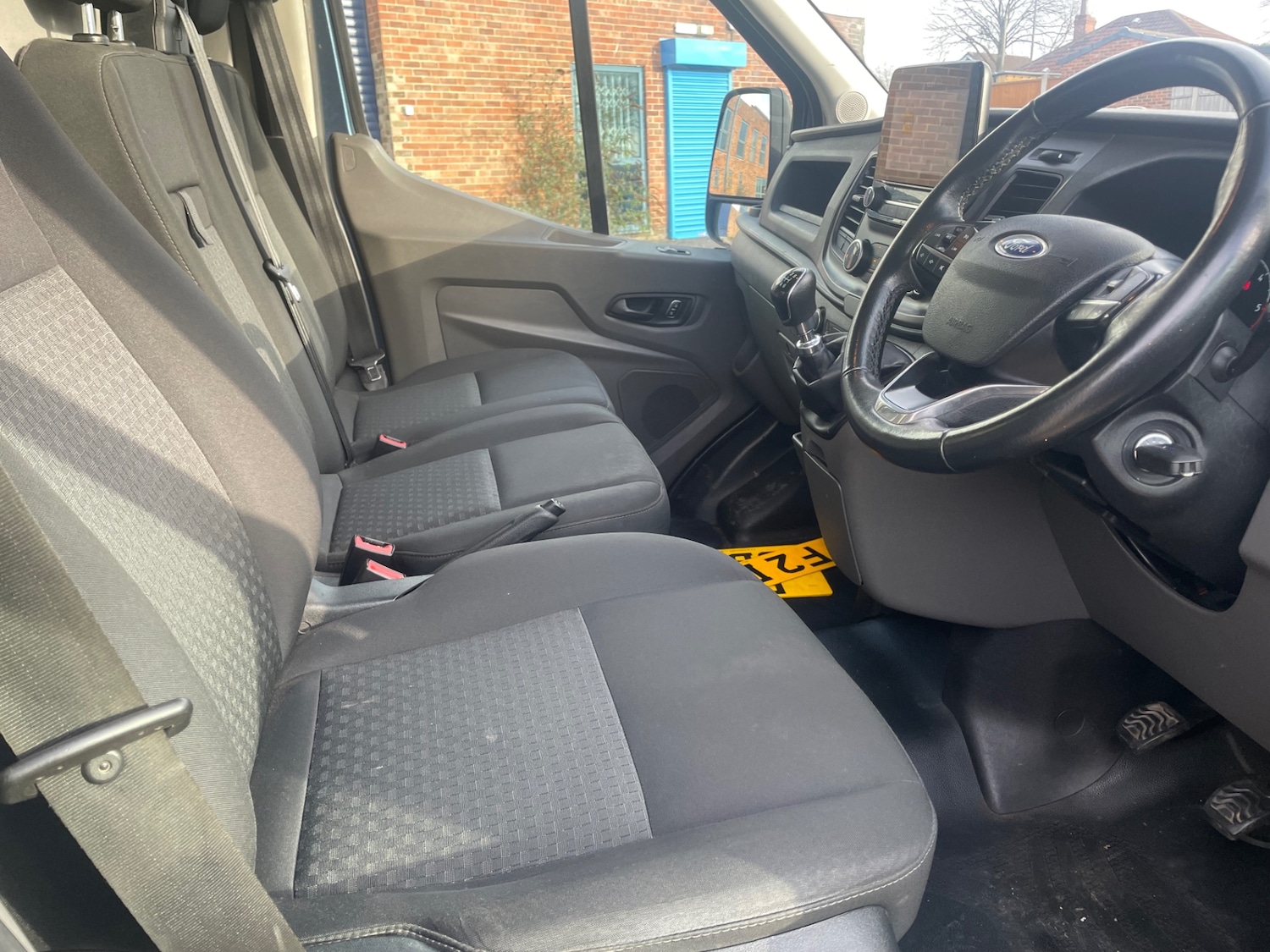 Used Ford Transit 2020 for sale - 76859439: Photo 9