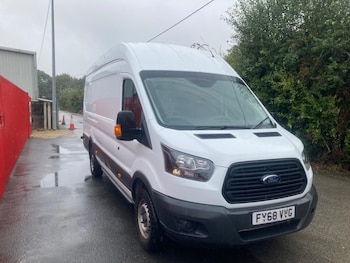 Ford - Transit