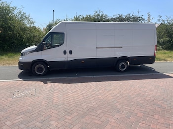 Used Iveco Daily 2019 for sale - 79005179: Photo