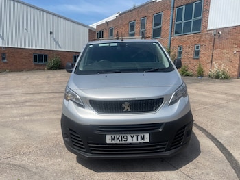 Used Peugeot Expert 2019 for sale - 78722922: Photo
